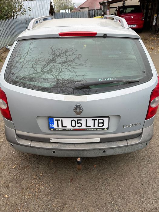 Vând Renault Laguna break 2004