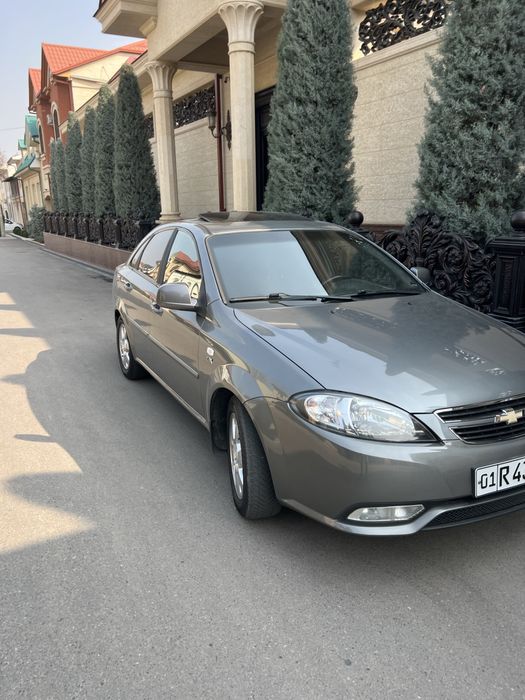 Gentra 2014 Avtomat 3 pozitsa Full Srochna