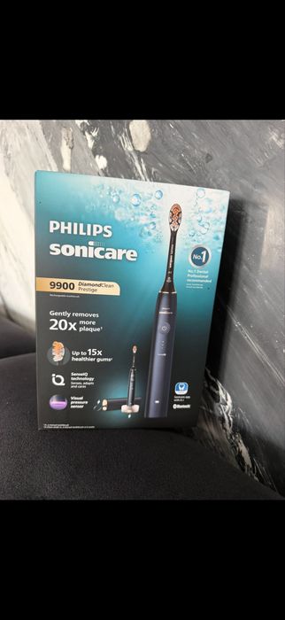 Philips Sonicare 9900 Sigilata