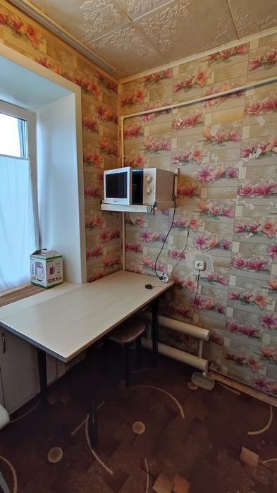 Продам 2-х комнатную квартиру