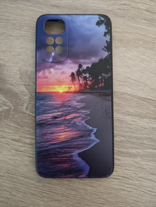 Продават се 9 калъфа на Redmi Note 11s