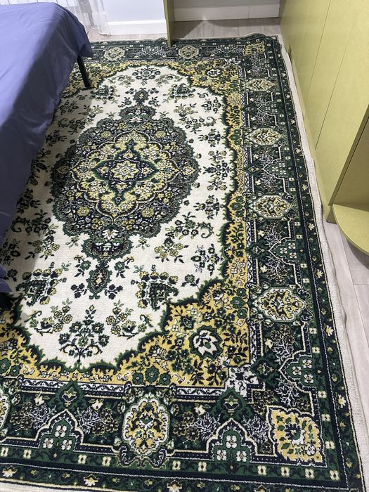 Ковры и ковровая дорожка