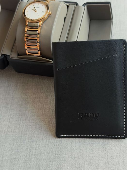 Rado Centrix Diamond