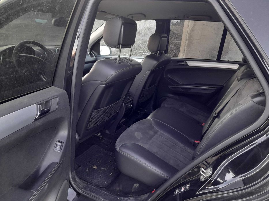 Ml 164 2007 на части