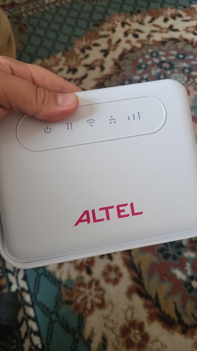 Продам модем Altel