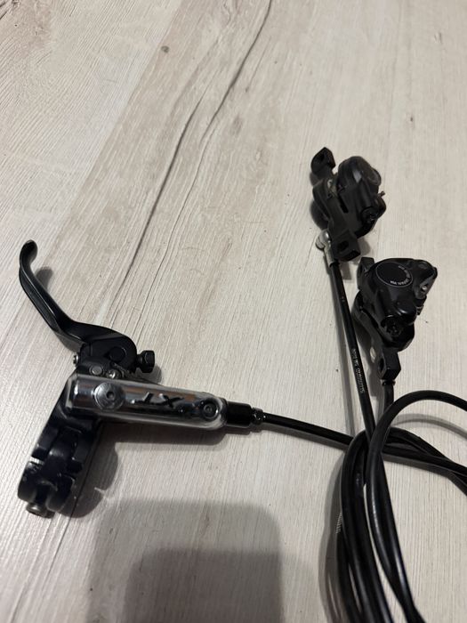 Спирачки Shimano deore Xt