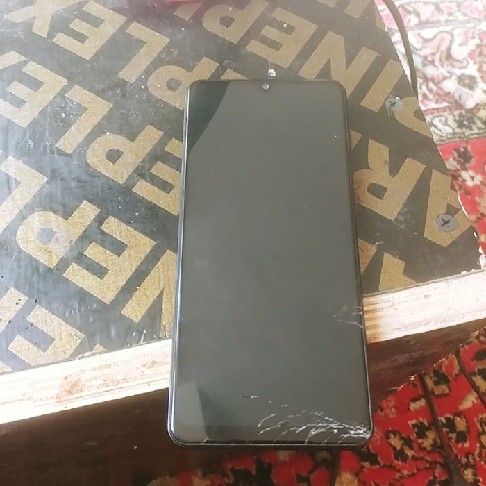 Продам а 31 на запчасты