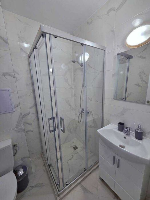 Дава се под наем Двустаен апартамент в Бургас, Крайморие - 65 кв.м за 600 € - Снимка #4