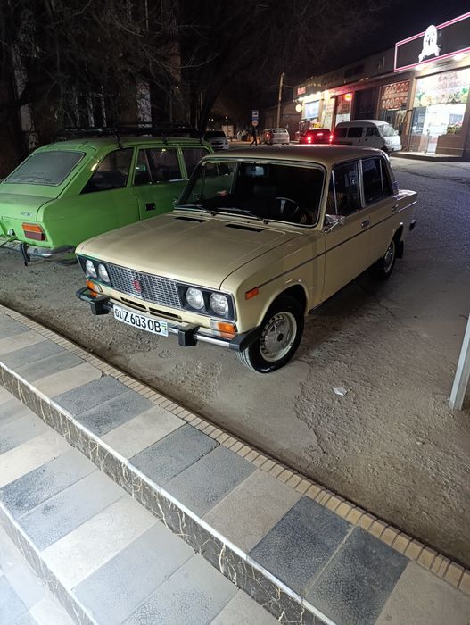 Vaz 2106 srochna sotiladi