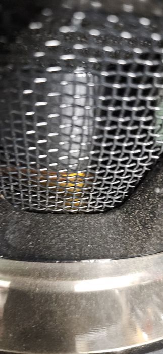 Vand difuzor gladen 15" 2200w rms