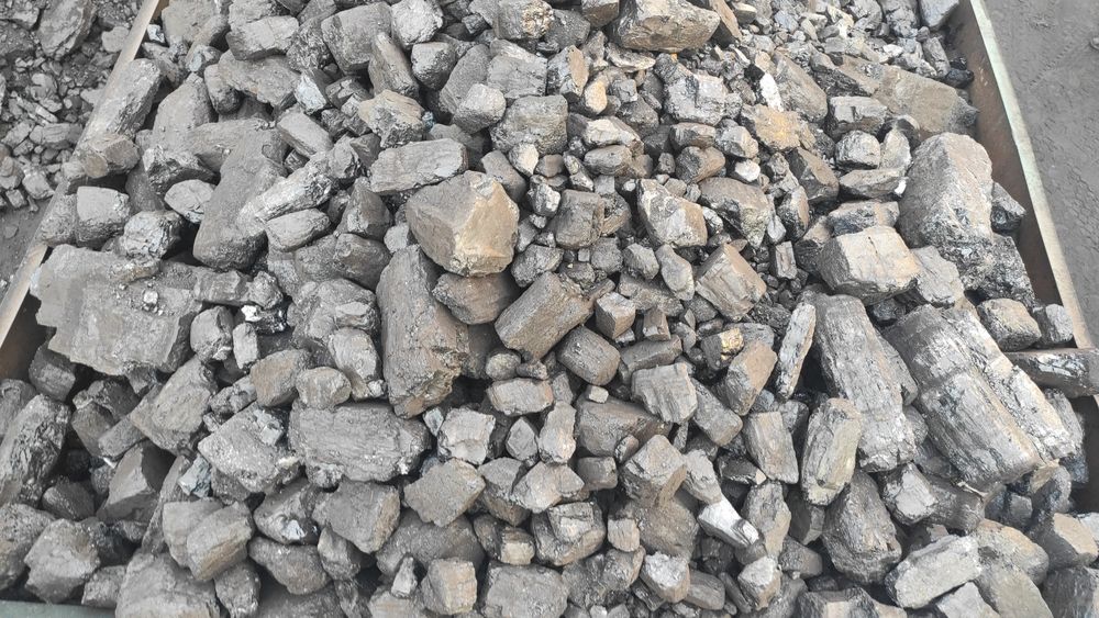 Доставка уголь шубаркуль в мешках, город Кунаев