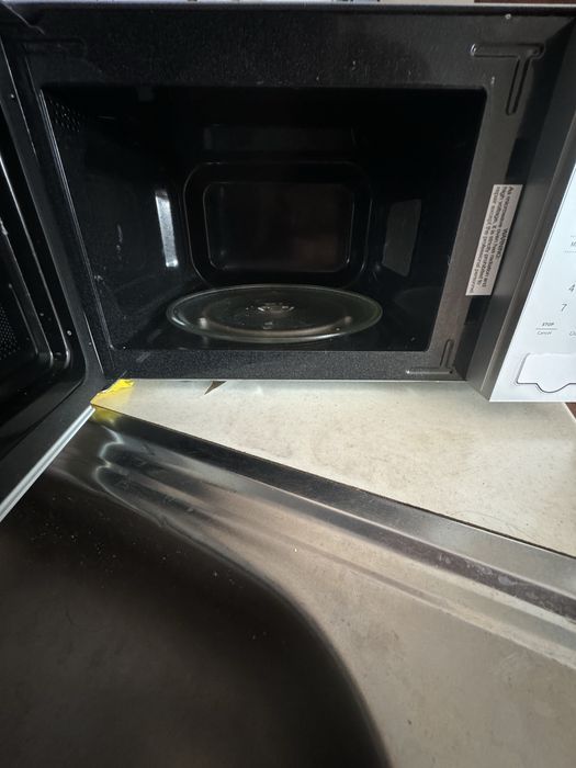 Микроволновка