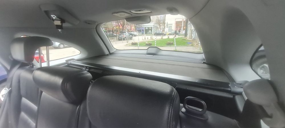 Honda CRV 3 2.2 140кс.  На части