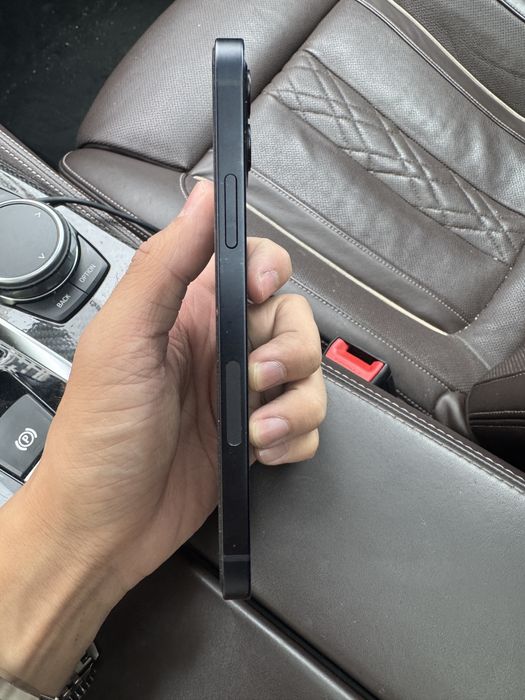 IPhone 12 128Gb черный