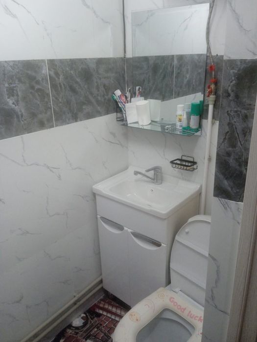Продается квартира