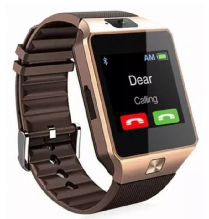 Чисто нови часовници