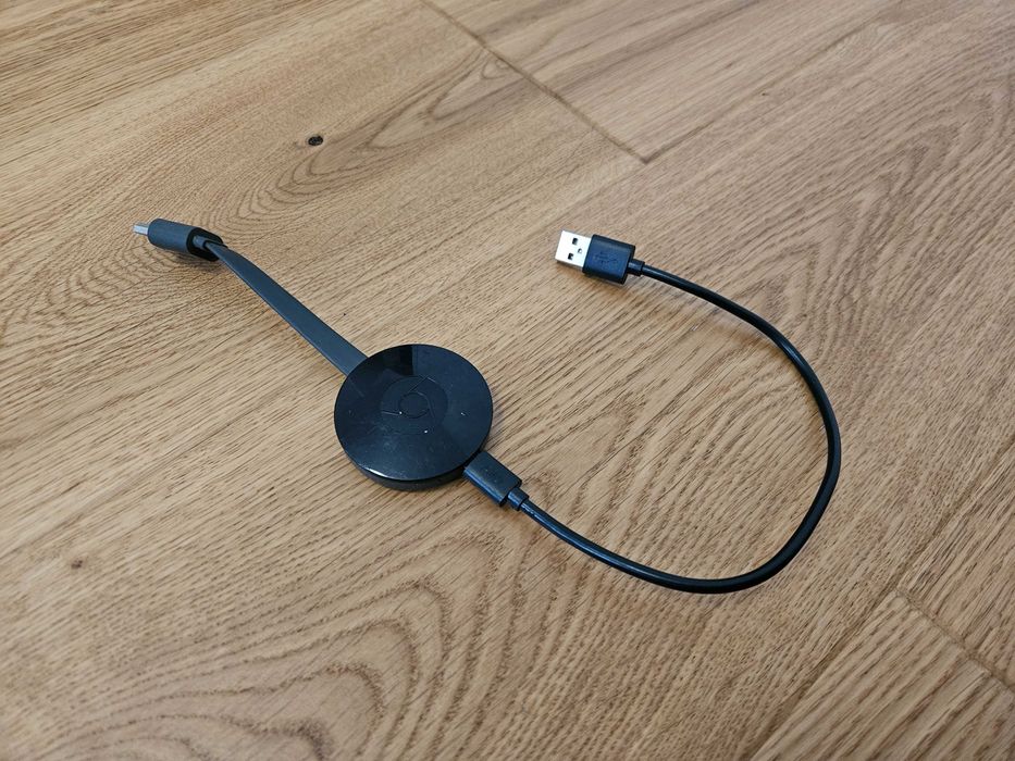 Google chromecast 2 - original