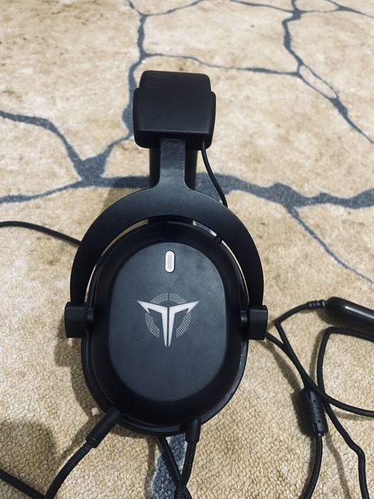HESOYAM G4000 наушник игровой