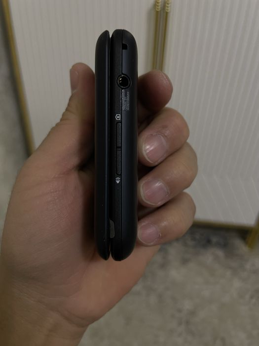 Samsung Gusto3 Perfektum