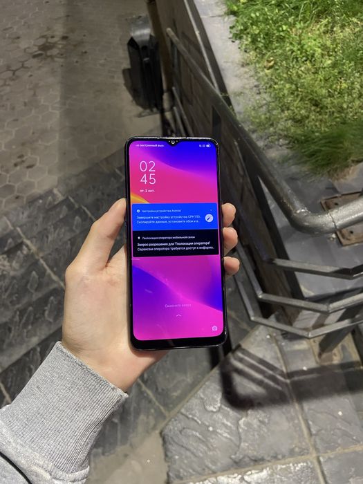 Продам Oppo A5 64gb