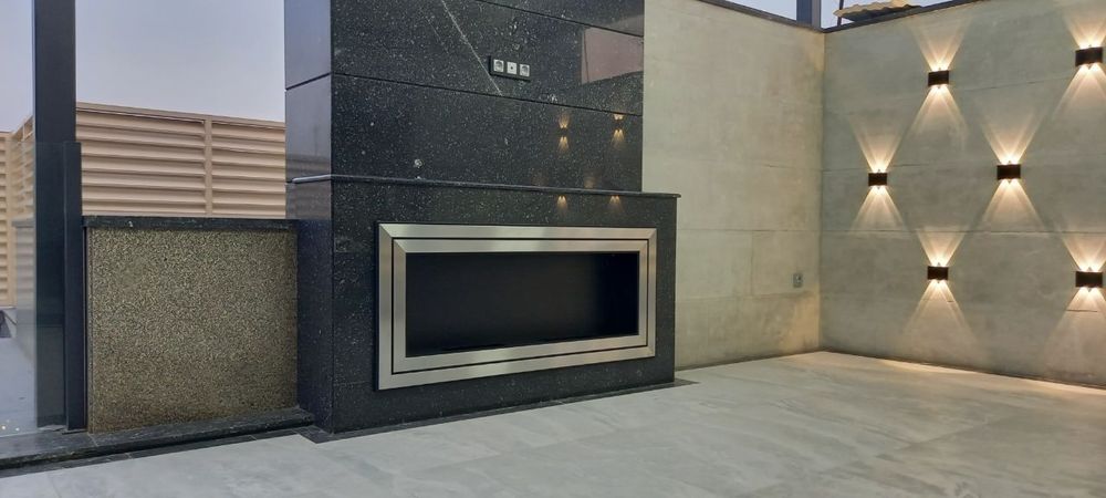 Выполнения всех видов работ по мрамору и граниту.