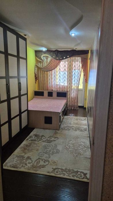 Продаётся квартира