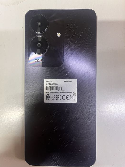 Продам телефон в отличном состоянии