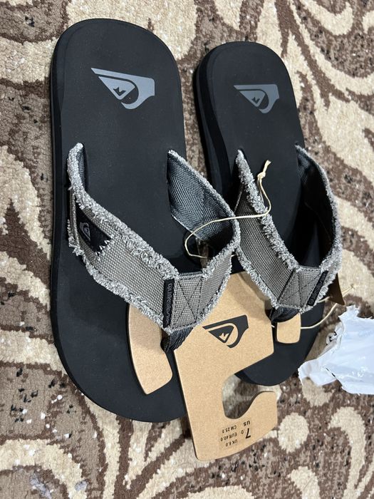 Сланцы QuickSilver