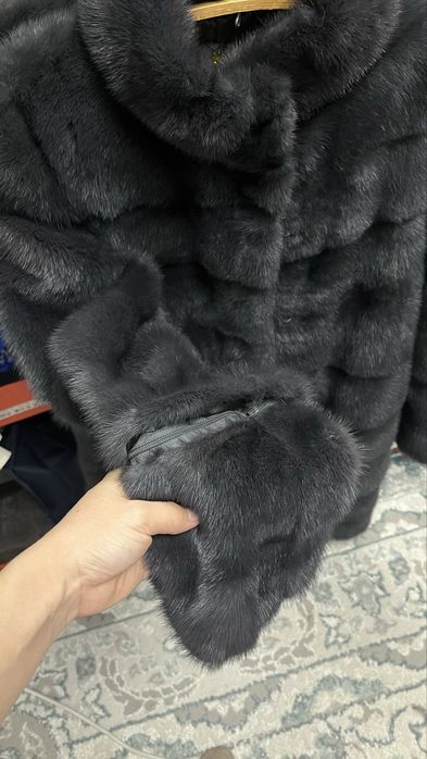 Продам шуба трансформер