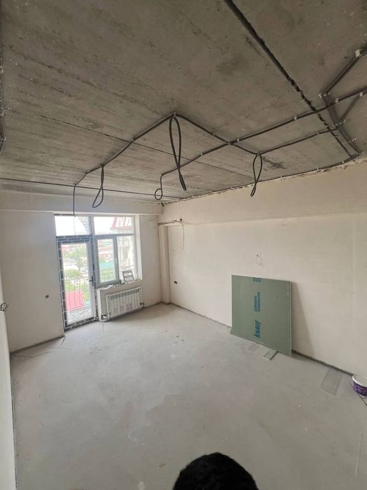 Продается 3/8/9 90м2 в ЖК Nikitina residence, ул. Циолковского