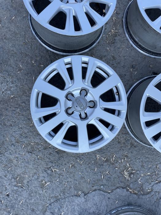 Jante 5x112x16”/7,5Jx16”ET45/VW/AUDI-249€/set