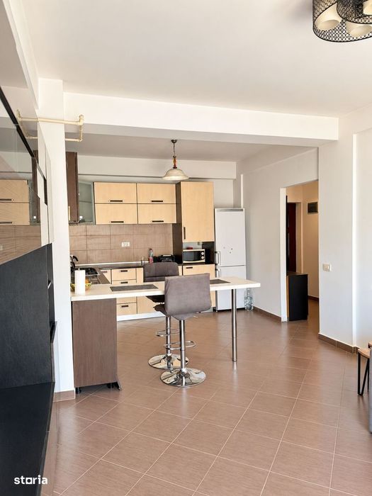 2 camere | 56 mp | Centrala | Parcare Inclusa | Direct Proprietar | 0%