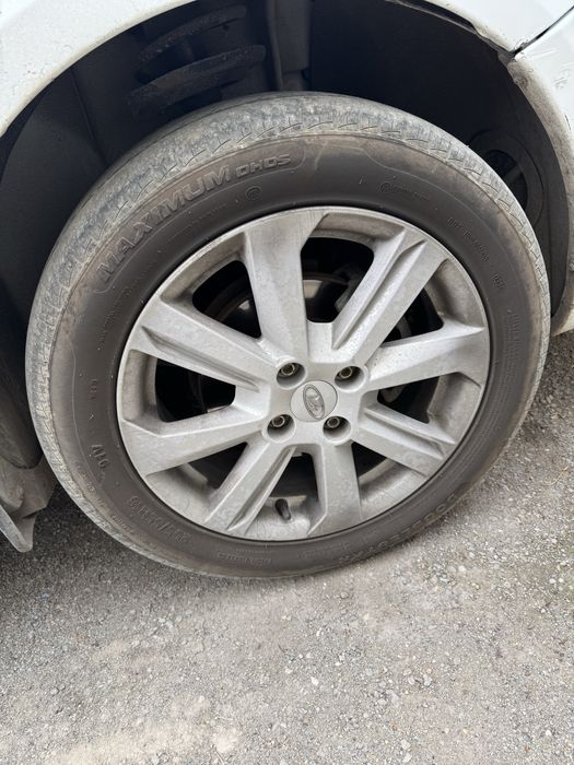 Диски lada vesta на 15