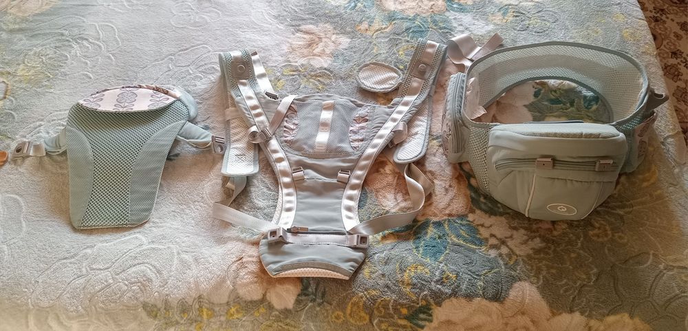 Кенгуру (переноска для детей)