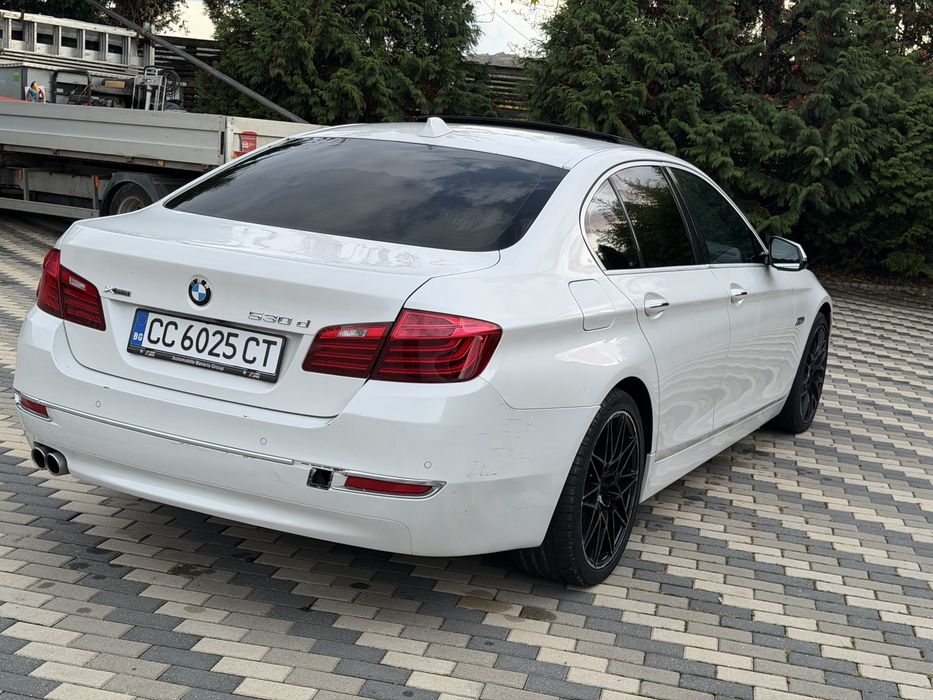 BMW Seria 6 2014 — imagine 5