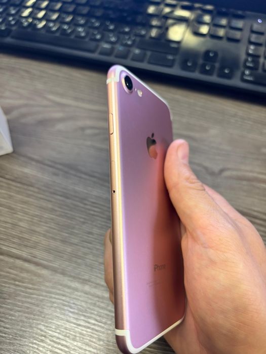 Iphone 7 (новый)