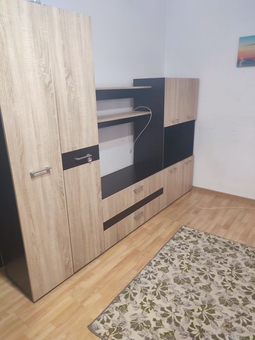 Lux,apartament,2 camere modern,375 eu