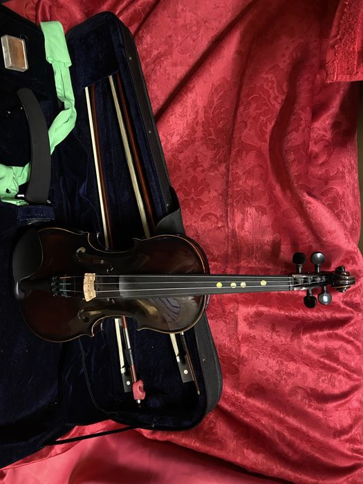 Цигулка 3/4 Steinbach