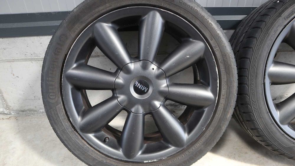 18'' Джанти за MINI Countryman R60 MINI Paceman R61