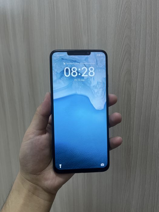 Продам Huawei nova Y91 11GB/128GB