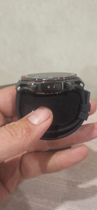 Huawei watch ultimate 2