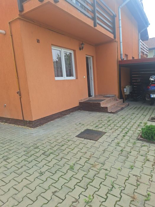 Casa de închiriat în Sura Mare