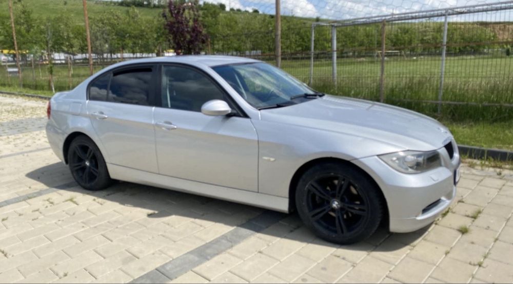 BMW e90 163cp xenon