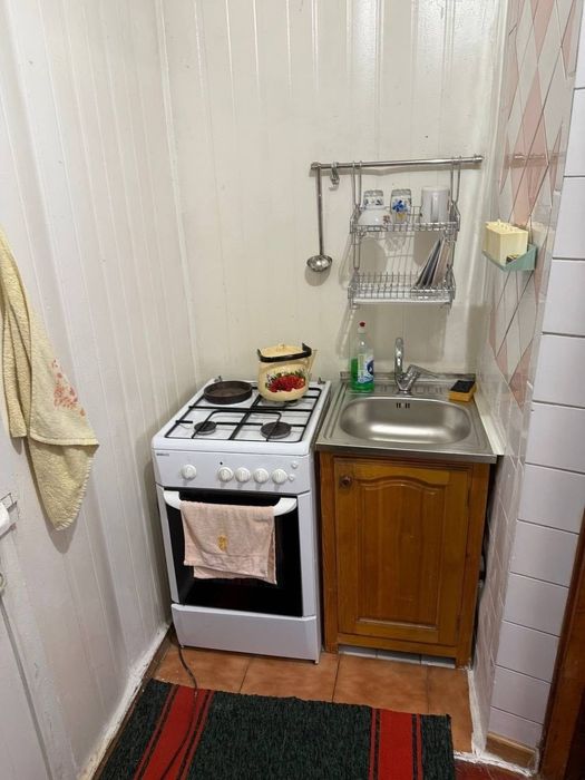 Аренда 1 комнатная квартира Максим горький метро с обстановкой