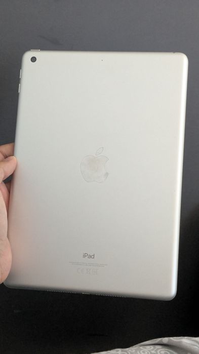iPad 6 generation 32gb