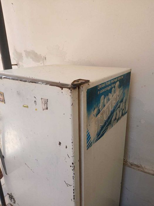 Продам рабочие холодильники