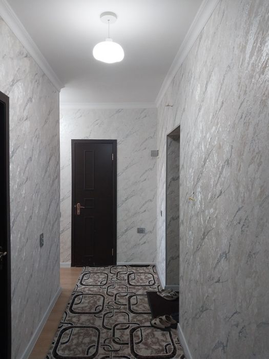 Sergeli yangi hayotda 5A da 13 dom 38 xonodon 2 xonali kvartira sotila