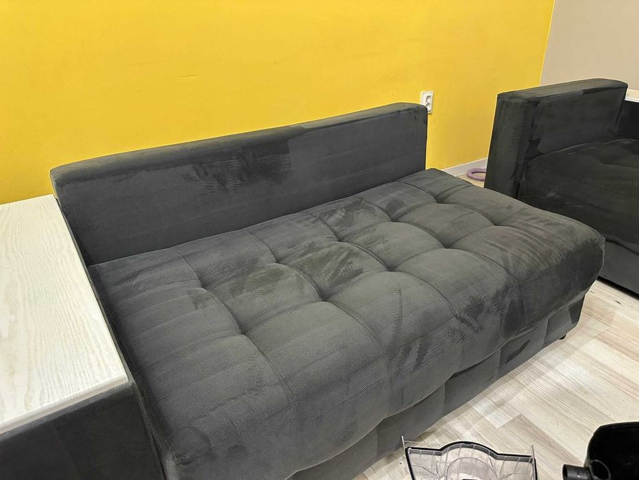 Пране на дивани по домовете