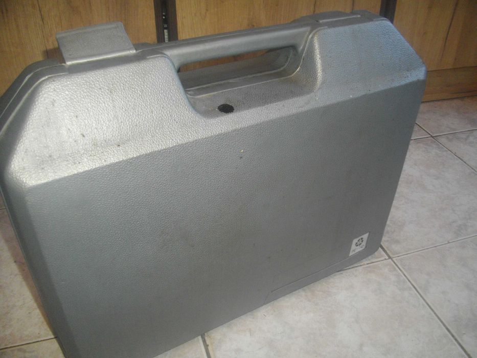 Резбонарезна 3/8-1 1/4 Винтонарезка Пневматичен Голям Такер 60мм Пирон