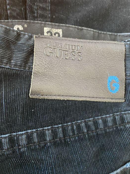 Jeans Guess barbati
